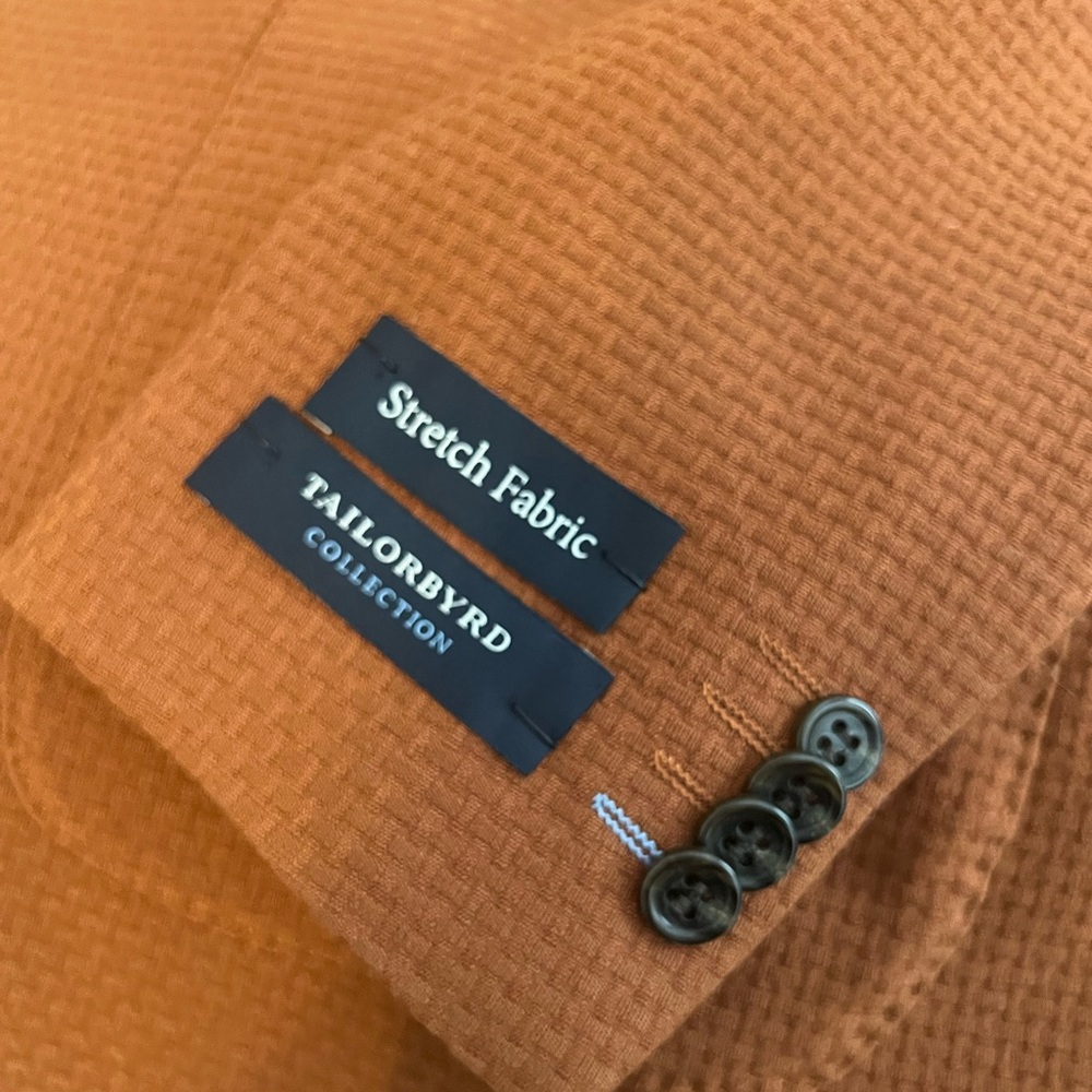 Men’s suit - Picture 6 of 14